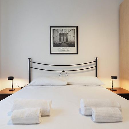 Appartamento Primopiano - Palmaria B Milano Esterno foto