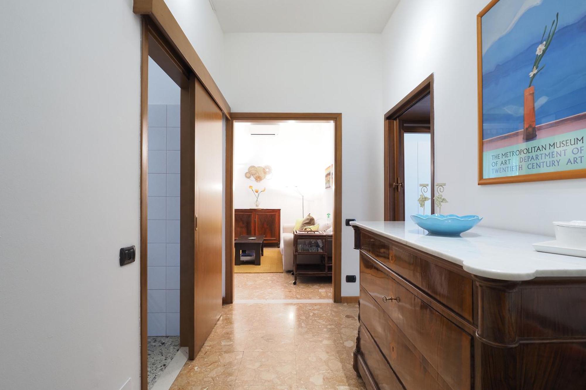 Appartamento Primopiano - Palmaria B Milano Esterno foto