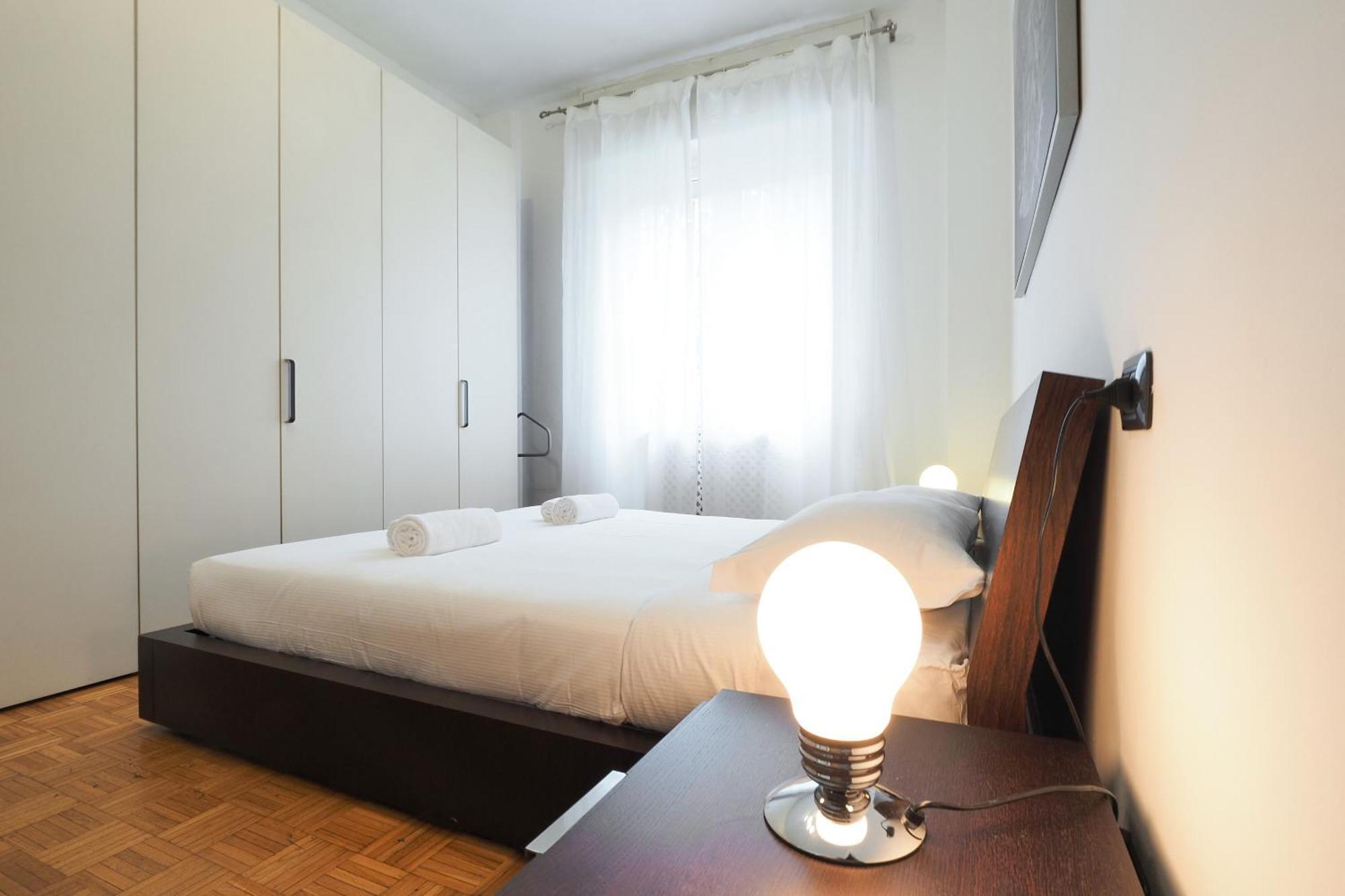 Appartamento Primopiano - Palmaria B Milano Esterno foto