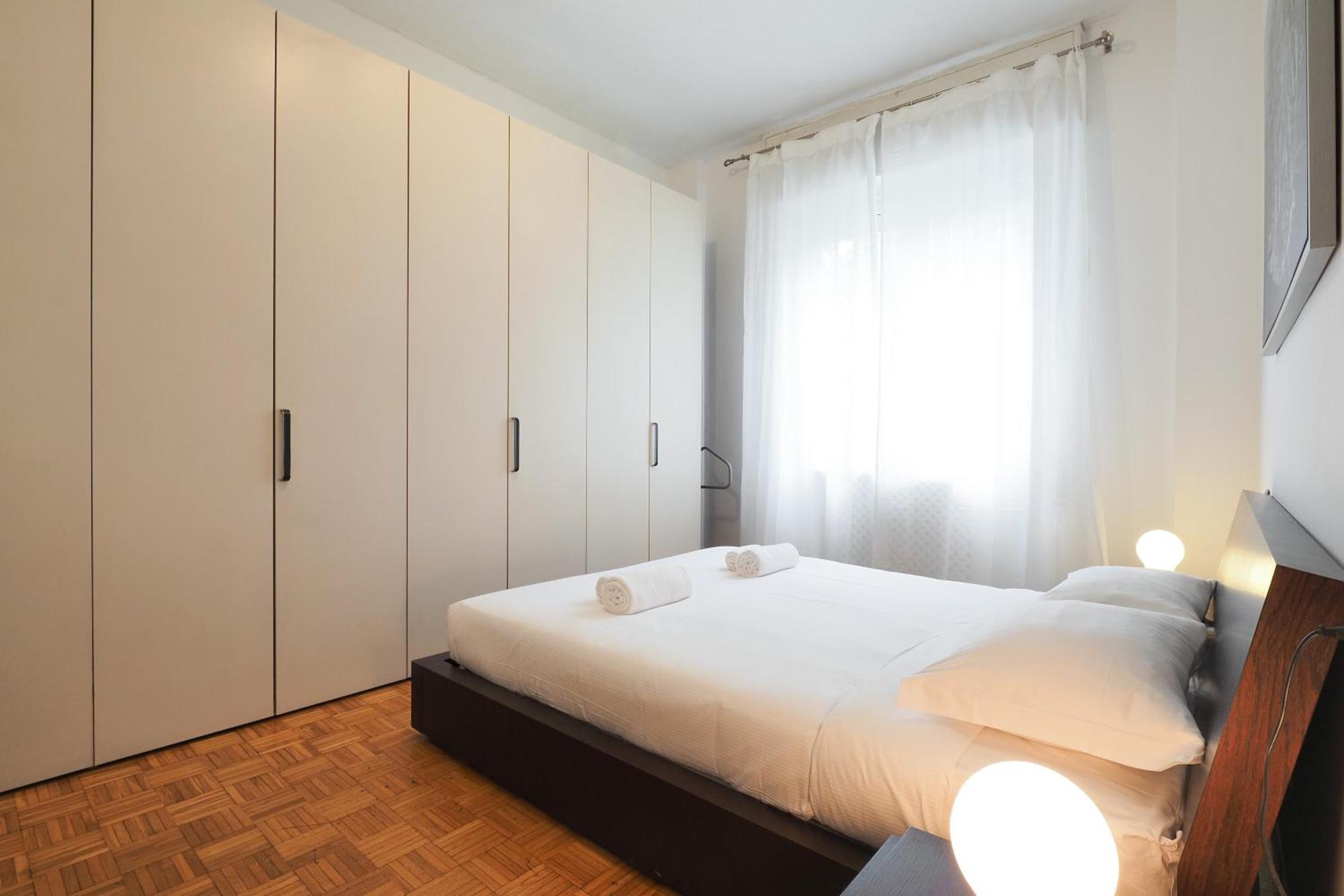 Appartamento Primopiano - Palmaria B Milano Esterno foto