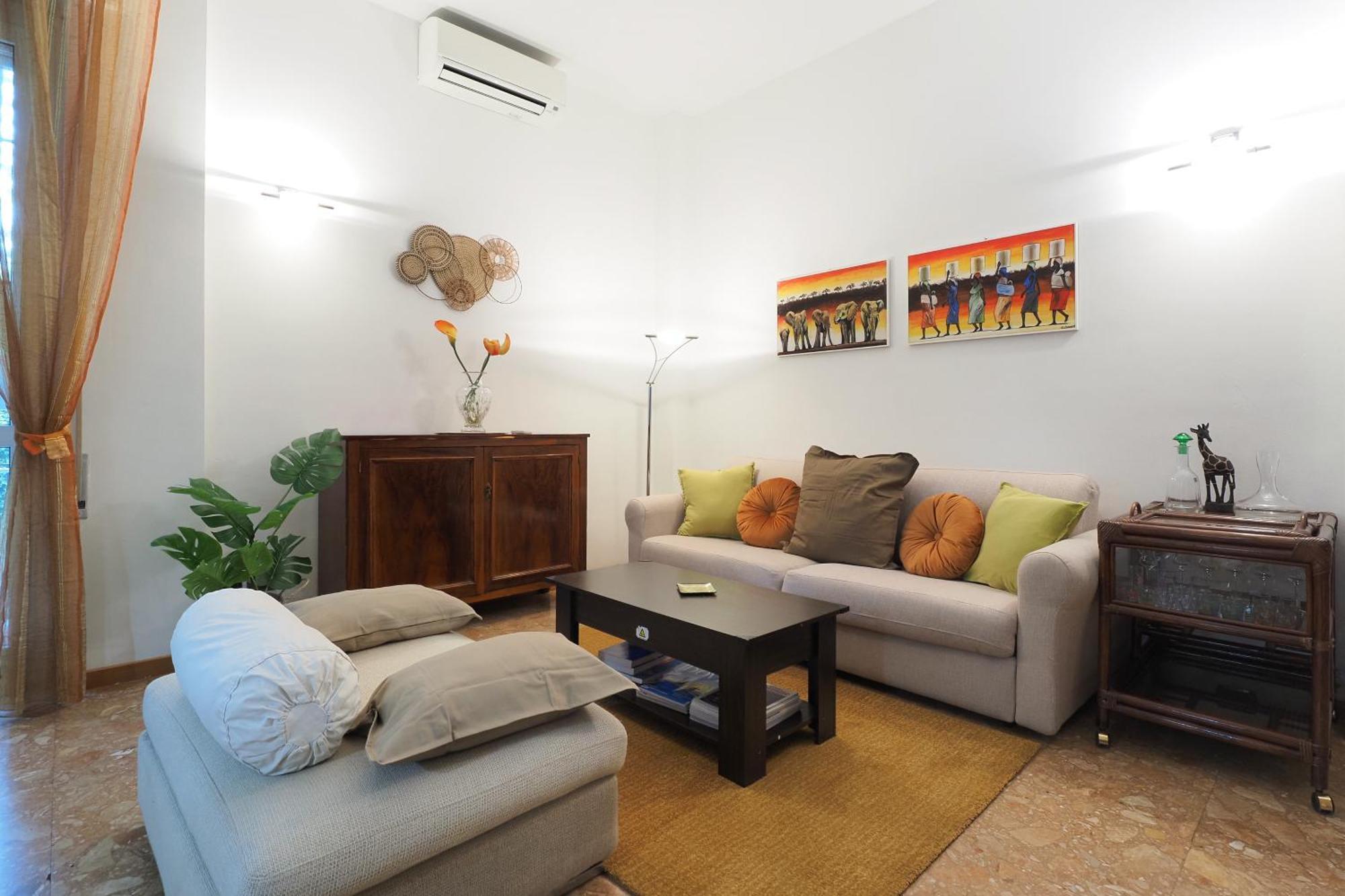 Appartamento Primopiano - Palmaria B Milano Esterno foto