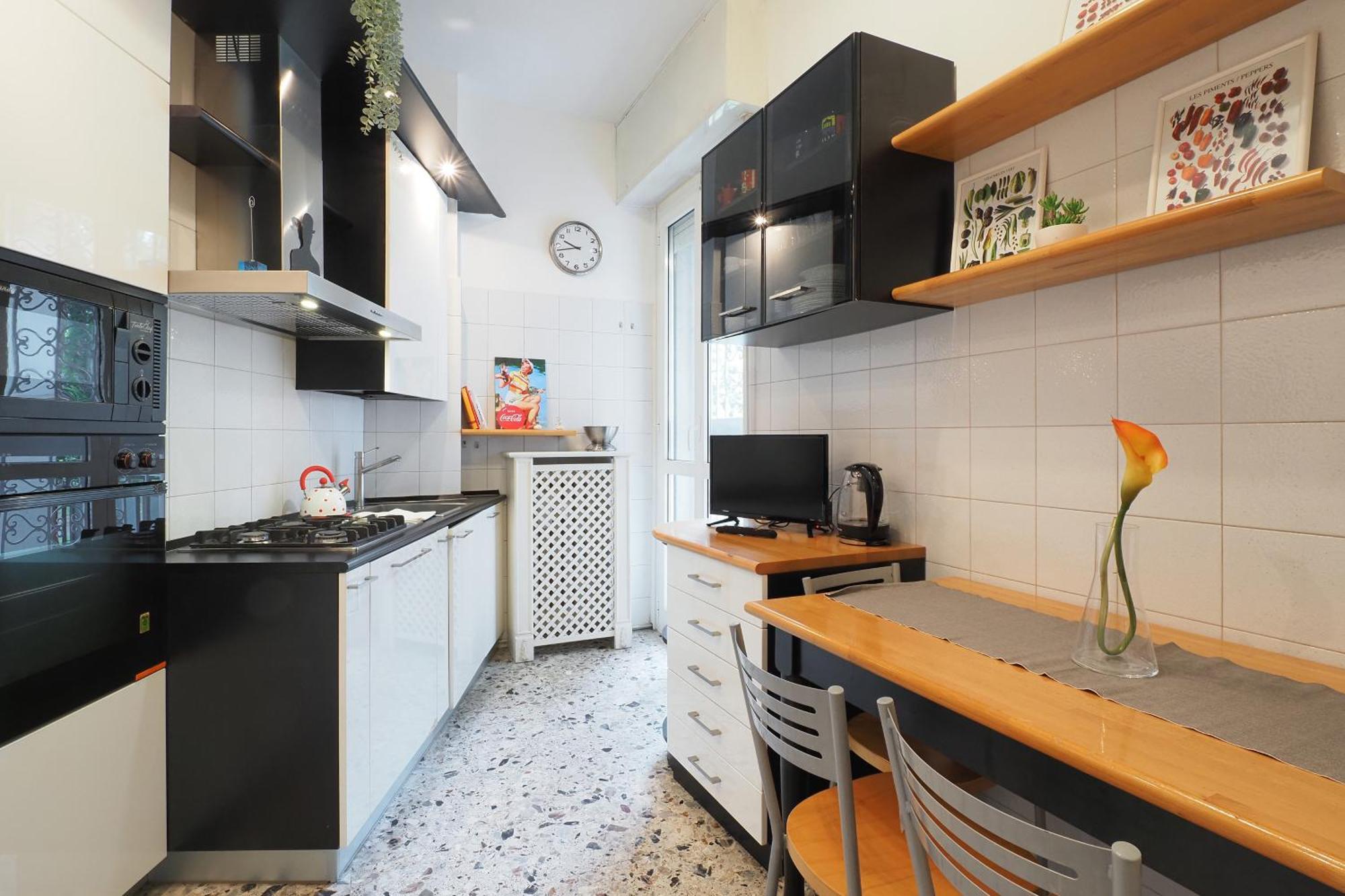 Appartamento Primopiano - Palmaria B Milano Esterno foto