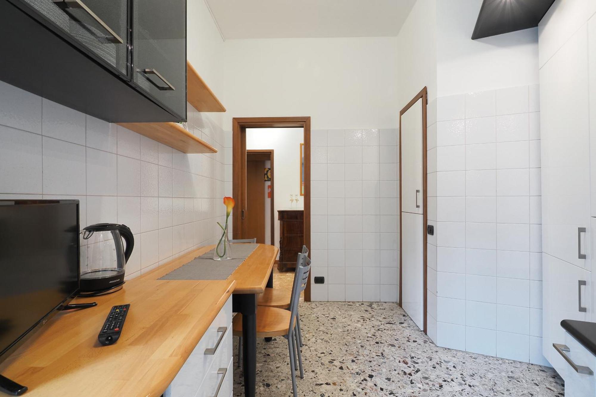 Appartamento Primopiano - Palmaria B Milano Esterno foto