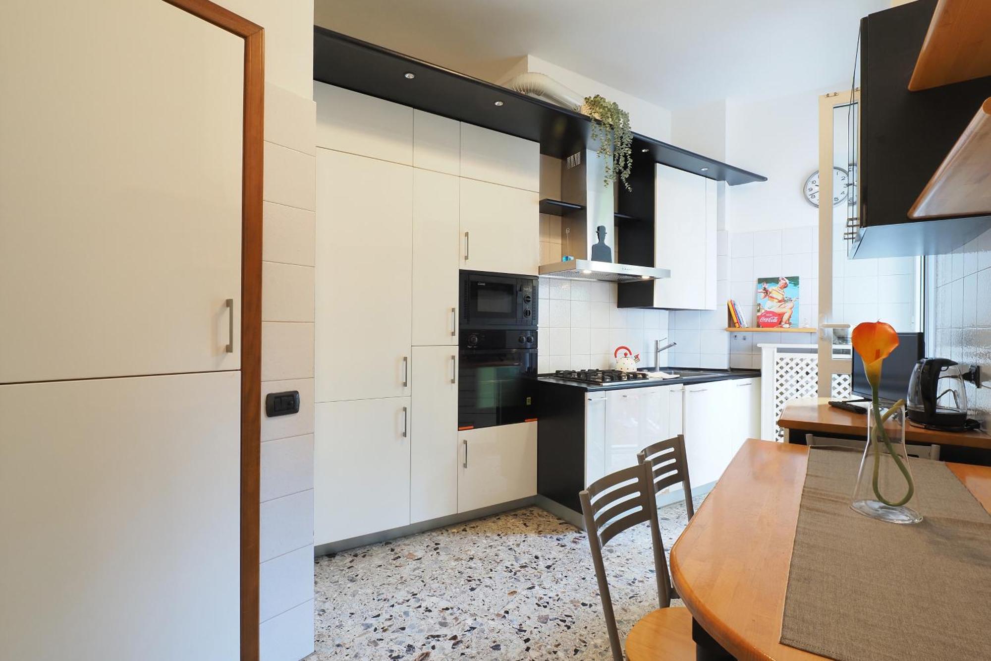 Appartamento Primopiano - Palmaria B Milano Esterno foto