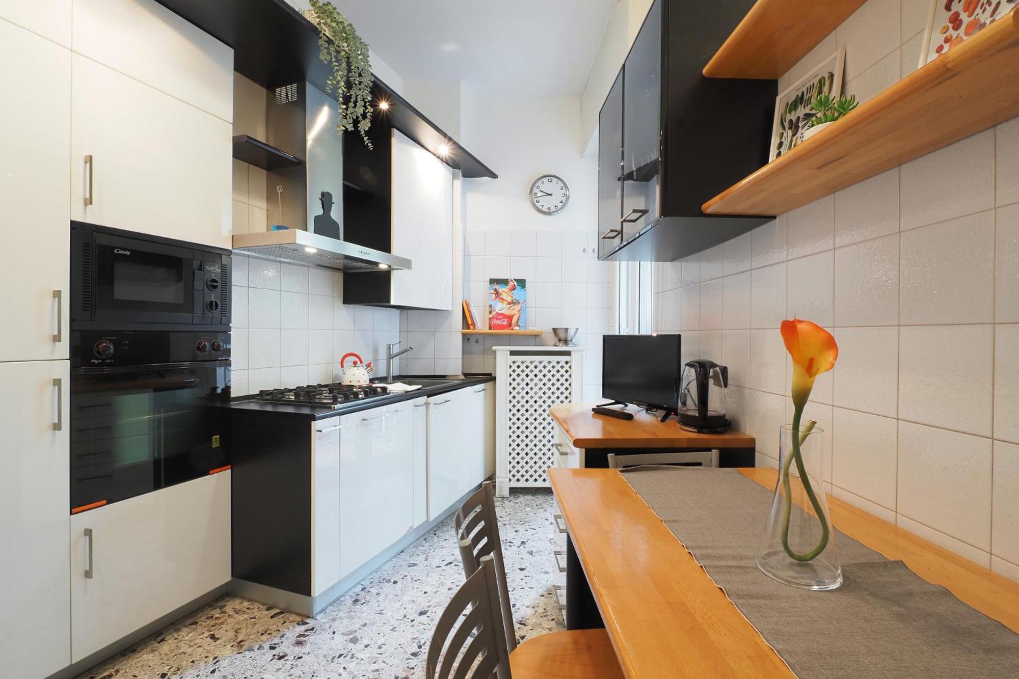 Appartamento Primopiano - Palmaria B Milano Esterno foto