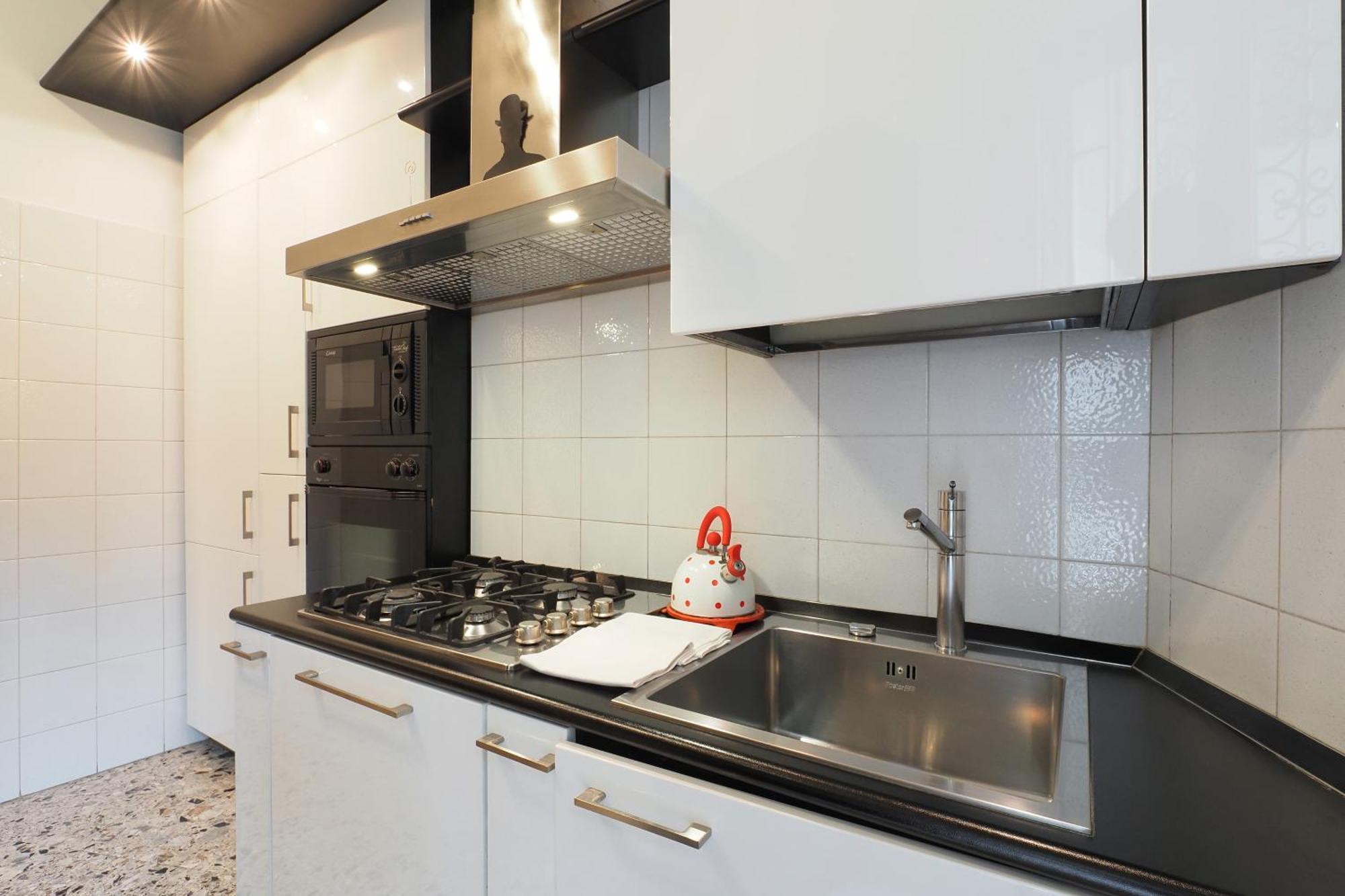 Appartamento Primopiano - Palmaria B Milano Esterno foto