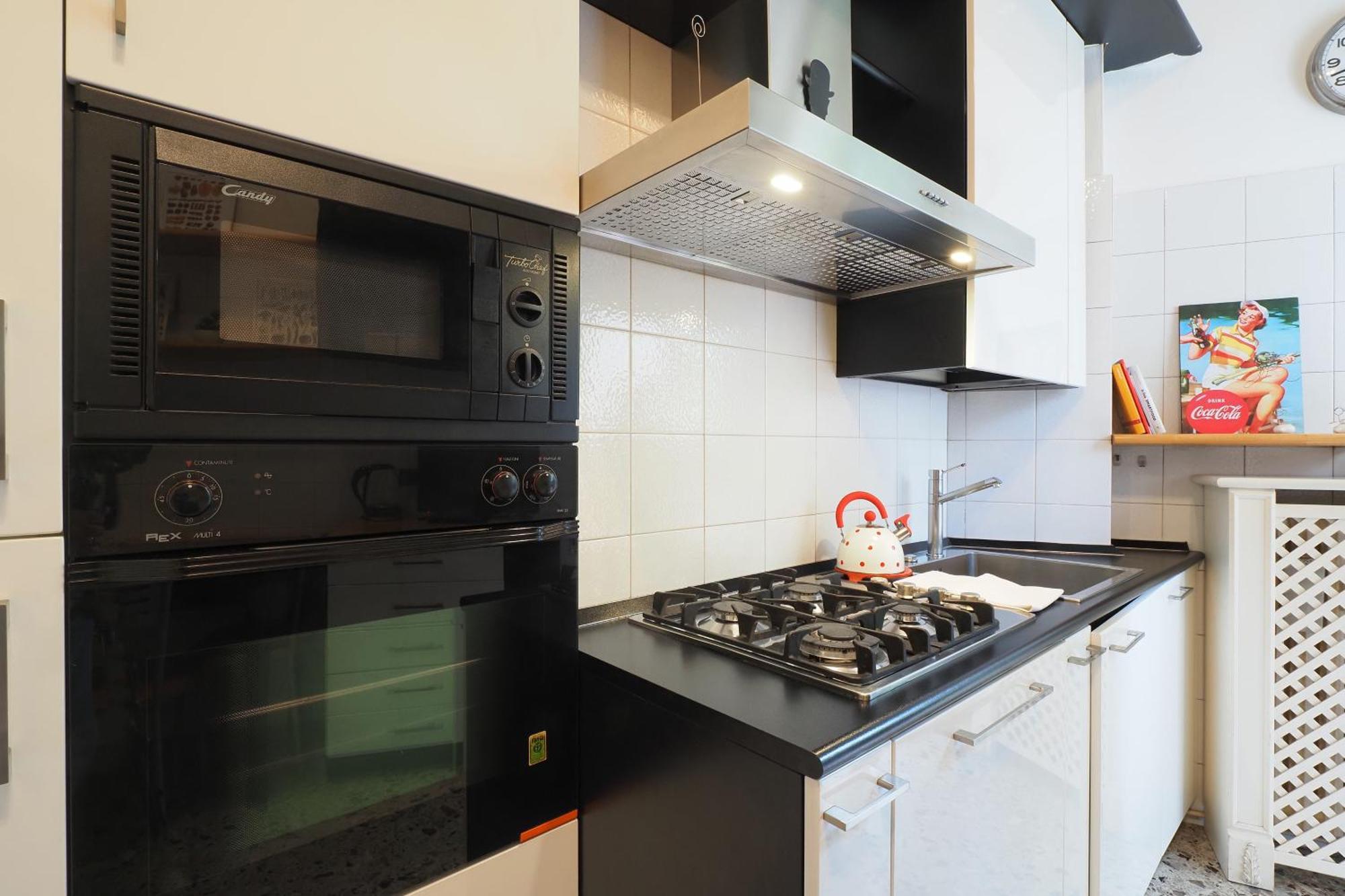 Appartamento Primopiano - Palmaria B Milano Esterno foto