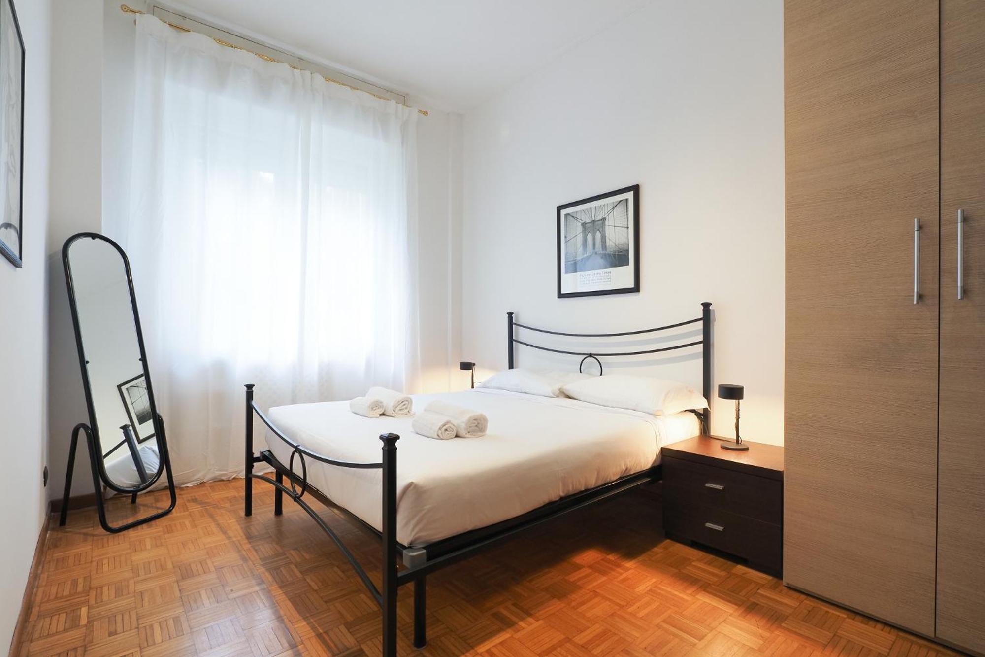 Appartamento Primopiano - Palmaria B Milano Esterno foto